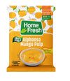 Home Fresh Alphonso Mango Pulp - Natural - 1kg