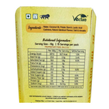 Veclan Vegan Cheese Slices - All Purpose use - 150g