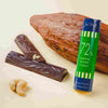 Jus Trufs-Assorted 72% Dark Chocolate Sugarfree Logs-Vegan/Sugarfree/Keto