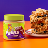 PEEBS Natural Peanut Butter - Crunchy