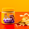 PEEBS Classic Peanut Butter - Creamy, 500 gms