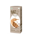 Buy OATEY Chocolate Oat Drink -Stevia Based-200ml-BUY 1 GET 1 OATEY MILLET DRINK FREE online for the best price of Rs. 65 in India only on Vvegano