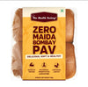 The Health Factory -Zero Maida Bombay Pav-Simply Whole wheat