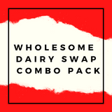 Wholesome Dairy Swap Combo pack - Mumbai Only
