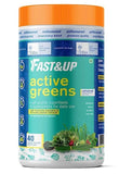 Fast&Up Active Green - Detox, Alkalize, Immunity and Nourish