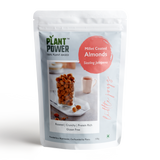 Plant Power Protein Coated Almond - 100g