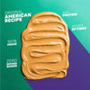 PEEBS Classic Peanut Butter - Creamy, 500 gms