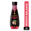 Auric Weight Balance Juice For Men & Women - Goodness of Super Ayurvedic Herbs - Garcinia Cambogia, Turmeric, Beetroot, Cumin