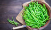 Vvegano Veggies - Green Beans 1kg