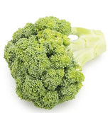 Vvegano Veggies - Fresh Broccoli 1pc - approx.150-350gm