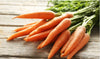 Vvegano Veggies - Fresh Carrots - 1 kg
