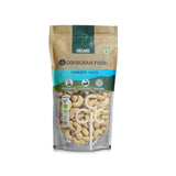 Conscious Food Organic Cashew Nuts 250g