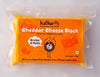 Katharos: Vegan Cheddar Cheese Block 1kg B2B