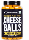 Urban Platter Cheese Balls 100 g