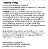 The Brooklyn Creamery Vegan Chocolate Therapy 450 Ml