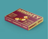 Mighty Foods - Dreamy Dimsums 1Kg B2B