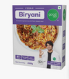 Good Dot Vegetarian Biryani 200gms - Pack of 1