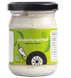 One Good Cashew Cheese Spread Jalapeno 100G