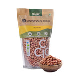Conscious Food Peanuts 500g