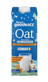 Fast&Up GoodEatz Plant Based Oat Milk 1L