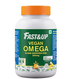 Fast&Up Vegan Omega - 500mg DHA