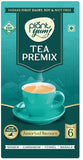 Plant Yum Tea Premix - Assorted Pack of 6