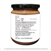 Jus Amazin Creamy Organic Peanut Butter  Choco Delight (500g) | 26.7% Protein |  | 100% Organic |
