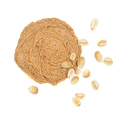 Satopradhan Natural Peanut Butter 500g - Mildly Sweetened, Gluten-Free & Vegan