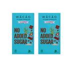 WACAO-Vegan Chocolate-Rice Crispies