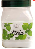 A DIABETIC CHEF - Natural Stevia Powder 200G