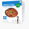 Good dot Unmutton Dhaba Curry Kit, 520gm (Net weight 325gm)