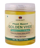 Homecraft Plant based Golden Vhee 945ml