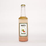 MAVI's Water Kefir (Watermelon & Mint Water)