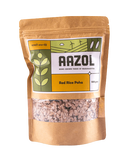 Buy Aazol - Healthy Red Rice Poha online for the best price of Rs. 150 in India only on Vvegano