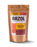 Buy Aazol - Kaala Masala: Maharashtra's Special Garam Masala online for the best price of Rs. 195 in India only on Vvegano