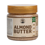 Buy Peepal Farm Handmade Vegan Nut Butters Combo Pack of 3 | Smooth Peanut Butter - 250g | Almond Butter- 150g | Cashew Butter - 150g online for the best price of Rs. 575 in India only on Vvegano