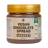 Buy Peepal Farm Handmade Vegan Nut Butters & Chocolate Spread Combo Pack of 4 | Crunchy Peanut Butter - 250g | Almond Butter- 150g | Cashew Butter - 150g | Chocolate Spread with Jaggery -150g online for the best price of Rs. 745 in India only on Vvegano
