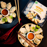 Buy Plantmade Classic Momos 240gm online for the best price of Rs. 499 in India only on Vvegano
