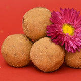 Buy Meethi Kahani's Besan Laddoo online for the best price of Rs. 1099 in India only on Vvegano