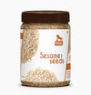Buy Palfrey Sesame Seed (Till Seed) - 400g online for the best price of Rs. 299 in India only on Vvegano
