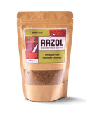 Buy Aazol - Omega 3-rich Flaxseed Chutney online for the best price of Rs. 220 in India only on Vvegano