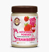 Buy Eat Soya Soya Drink Powder, Strawberry 200g[ Plant-Based / Vegan Alternative, Non-GMO] online for the best price of Rs. 239 in India only on Vvegano