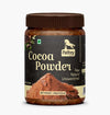 Buy Palfrey Cocoa Powder -Raw, Natural and Unsweetened - for Making Cake, Cookies, Brownies 300g online for the best price of Rs. 299 in India only on Vvegano