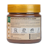 Buy Peepal Farm Handmade Vegan Muesli (200g) & Chocolate Spread with Jaggery (150g) Combo Pack of 2 online for the best price of Rs. 415 in India only on Vvegano