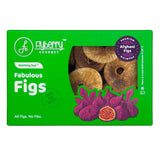 Buy Flyberry Premium Afghani Figs online for the best price of Rs. 499 in India only on Vvegano