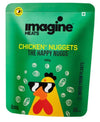 Buy Imagine Meats Plant Based Chicken Nuggets 500gm online for the best price of Rs. 595 in India only on Vvegano
