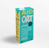 Buy Alt Co Oat Drink-100% Plant Based 1 Ltr online for the best price of Rs. 299 in India only on Vvegano