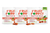 Buy Fruit Forest Real Fruit Gummy Peach Pack of 3 Peach Flavour 3 X 30 GMS online for the best price of Rs. 350 in India only on Vvegano