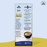 Buy So Good Soy Milk Elaichi 200 Ml Tp online for the best price of Rs. 30 in India only on Vvegano
