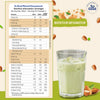 Buy So Good Almond Milk Unsweetened 1Ltr Tp online for the best price of Rs. 295 in India only on Vvegano